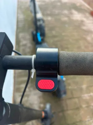 Patín Eléctrico D/MS/X