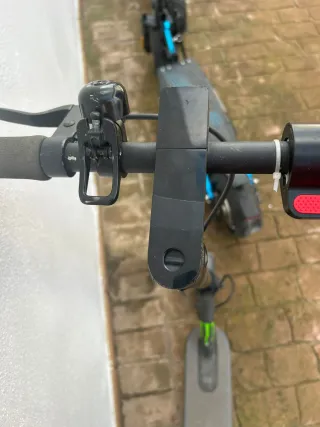 Patín Eléctrico D/MS/X