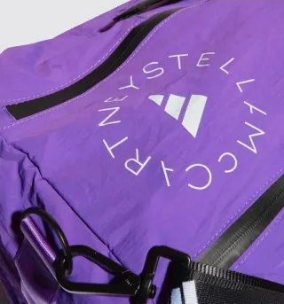 Bolsa Adidas x Stella McCartney Morada