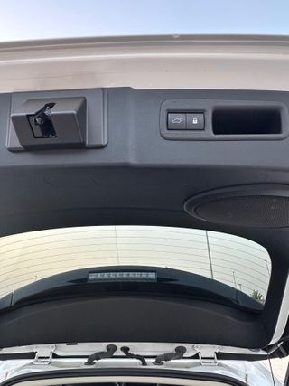 Lexus NX300 HIBRIDO 2019