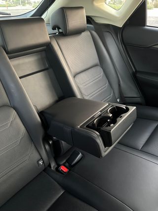 Lexus NX300 HIBRIDO 2019