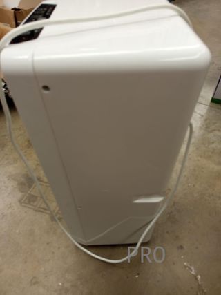 Aire acondicionado, ventilador Suntec