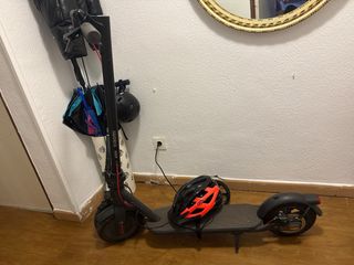 Patinete Eléctrico Xiaomi