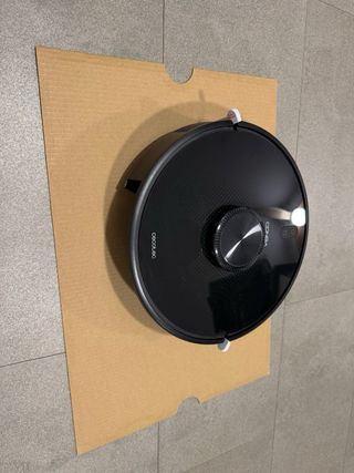 Robot Aspirador Conga 7090 IA