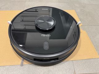 Robot Aspirador Conga 7090 IA