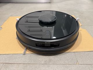 Robot Aspirador Conga 7090 IA