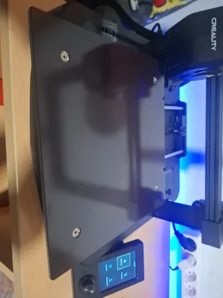 Impresora 3D Creality Ender 3 V3 SE