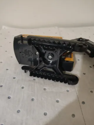 Excavadora Volvo JOAL