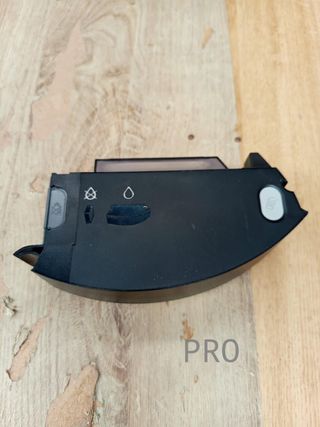 Robot aspirador Wi-Fi iRobot Roomba i7156