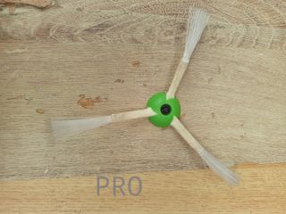 Robot aspirador Wi-Fi iRobot Roomba i7156