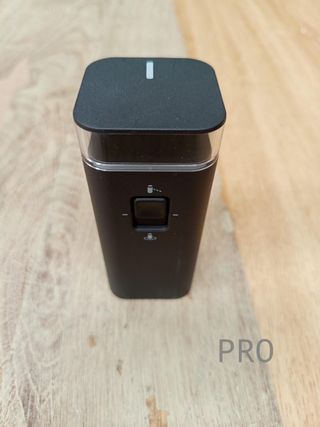 Robot aspirador Wi-Fi iRobot Roomba i7156