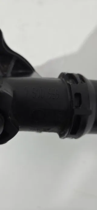 Tapa Termostato BMW 318 E46 N42B18AB 2001