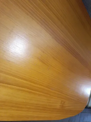 Mueble aparador consola tv madera maciza