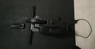 Rodillo Van Rysel D500 + Cassette