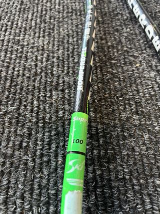 Palos de esquí KOMPERDELL competición