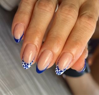 Manicura y pedicura