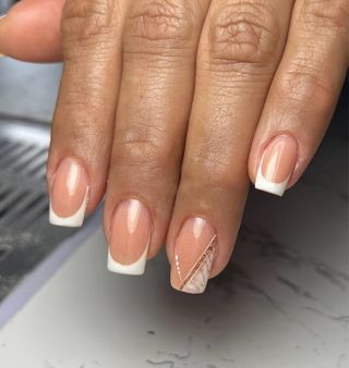 Manicura y pedicura