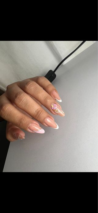 Manicura y pedicura