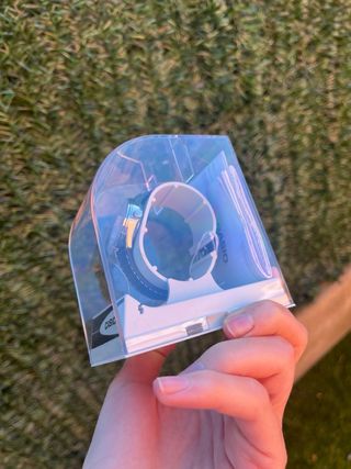 Casio Dial Árabe MTP Totalmente Nuevo