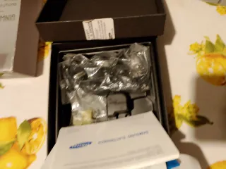 Samsung Omnia GT-i900