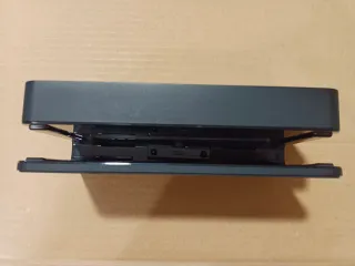 Nintendo Switch OLED con FIFA 24 y 25