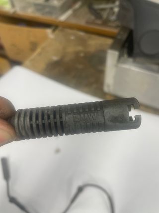 Sensores ABS DSC BMW E87 E90