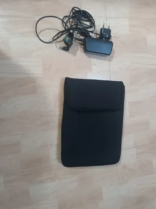 Acer Aspire One Portátil Negro