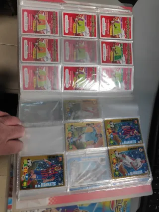 Lote Álbumes Adrenalyn La Liga 13-14, 17-18, 20-21