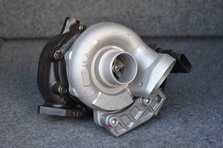 Turbo BMW 320d E90 Mitsubishi 49135-05671