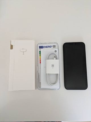 Xiaomi Redmi 15C 256GB nuevo