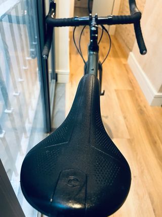 Bicicleta Gravel Cannondale Topstone. Talla S-M