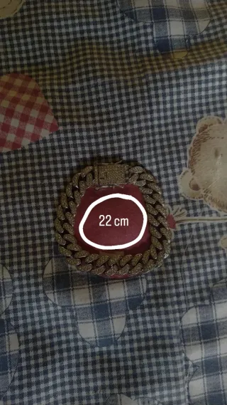 Conjunto de Joyería de Plata