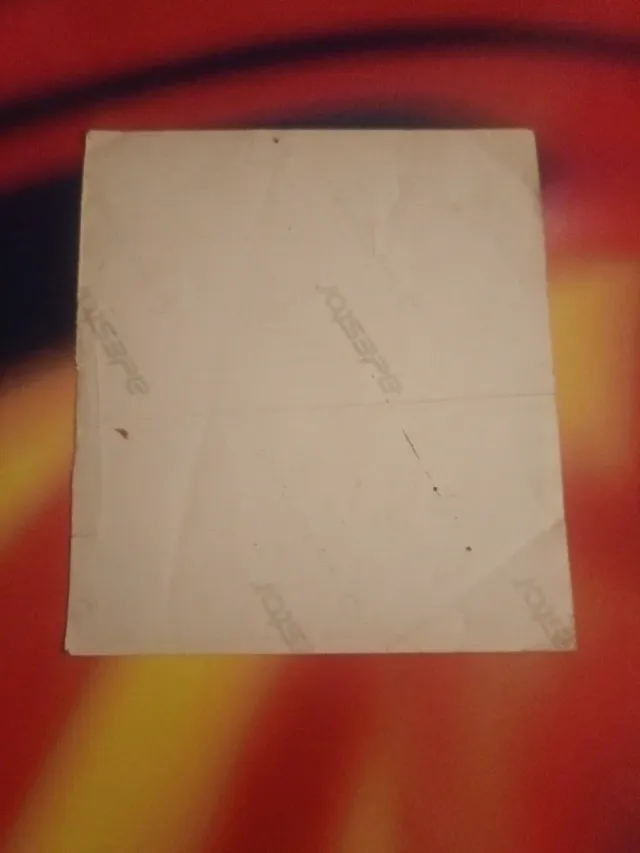 Adesivi John Taylor Duran Duran Tele Indiscreta