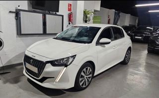 Peugeot 208 2020