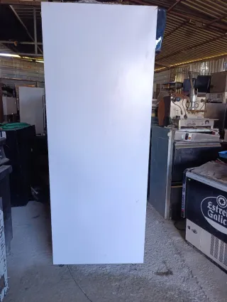Expositor Refrigerado Infrico 3 Puertas