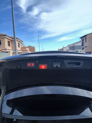 Mercedes-Benz Clase C 2017