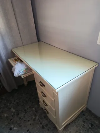 Conjunto dormitorio muebles sarria negociable