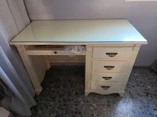 Conjunto dormitorio muebles sarria negociable