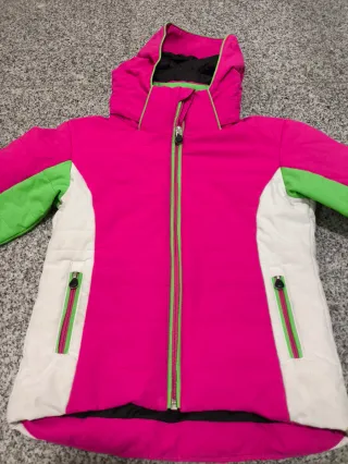 Chaqueta esquí Descente premium niño/a 120cm 7 año