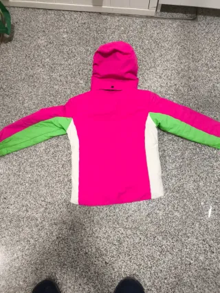 Chaqueta esquí Descente premium niño/a 120cm 7 año