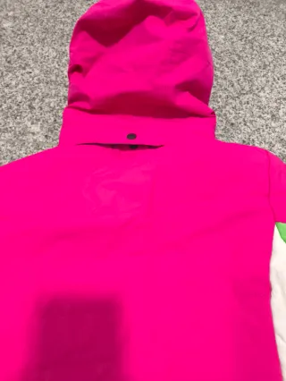 Chaqueta esquí Descente premium niño/a 120cm 7 año