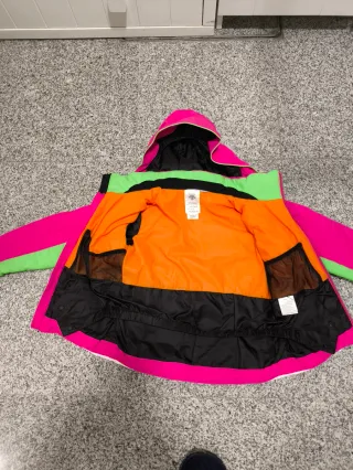 Chaqueta esquí Descente premium niño/a 120cm 7 año