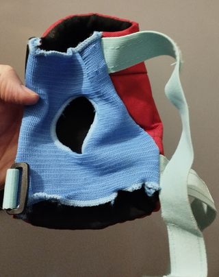 Patines infantiles Oxelo + protecciones