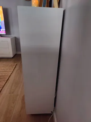 Aparador Banak Sisal Blanco