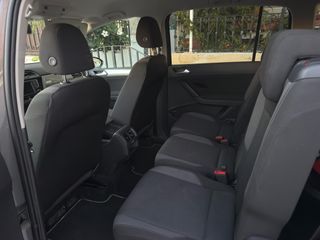 Volkswagen Touran 2017