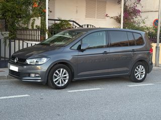 Volkswagen Touran 2017