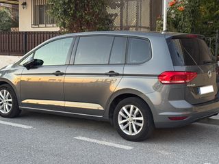 Volkswagen Touran 2017