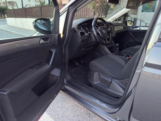 Volkswagen Touran 2017