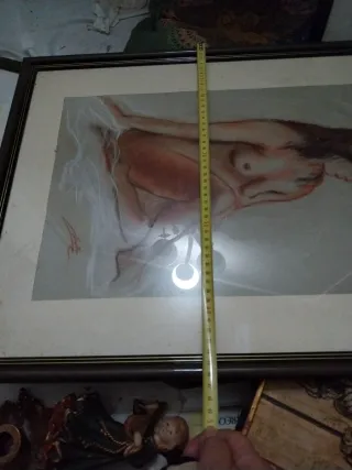 Láminas de desnudos artísticos