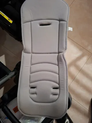 Carrinho de Bebé Chicco 3 em 1